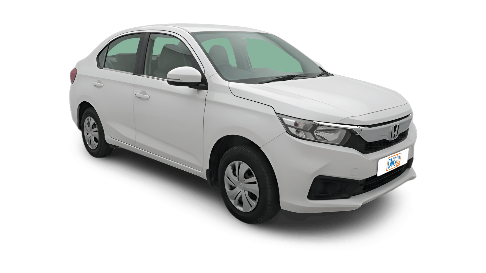 2018 Honda Amaze - Sedan - Petrol - Manual - ₹4.20 lakh